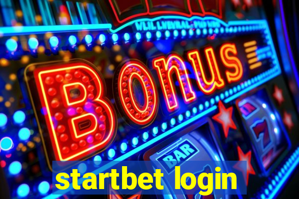 startbet login